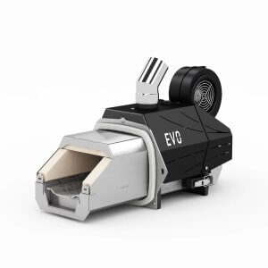 Granulinis degiklis EVO OXI 18 kW